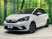 2022 Honda Fit