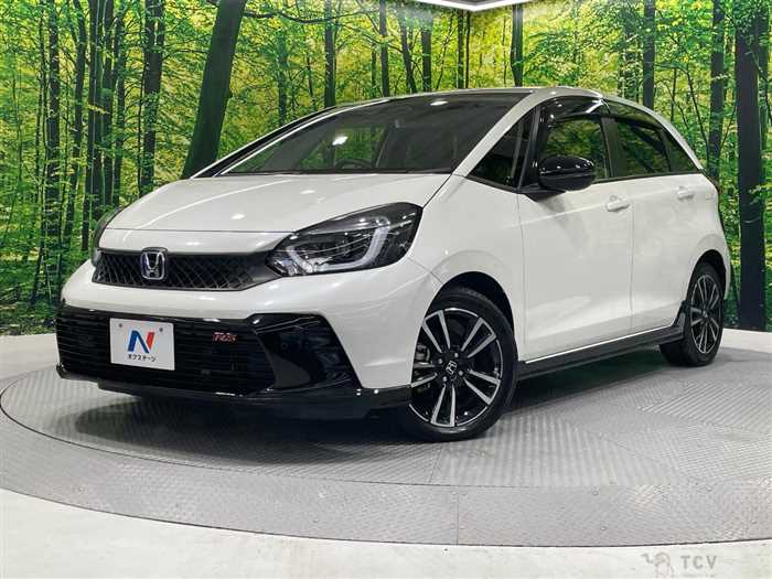 2022 Honda Fit
