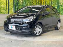 2023 Honda Fit