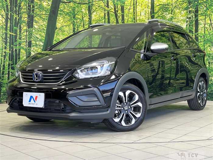 2020 Honda Fit
