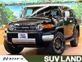 2013 Toyota FJ Cruiser