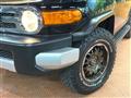 2013 Toyota FJ Cruiser
