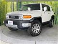 2017 Toyota FJ Cruiser