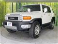2017 Toyota FJ Cruiser