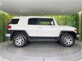 2017 Toyota FJ Cruiser