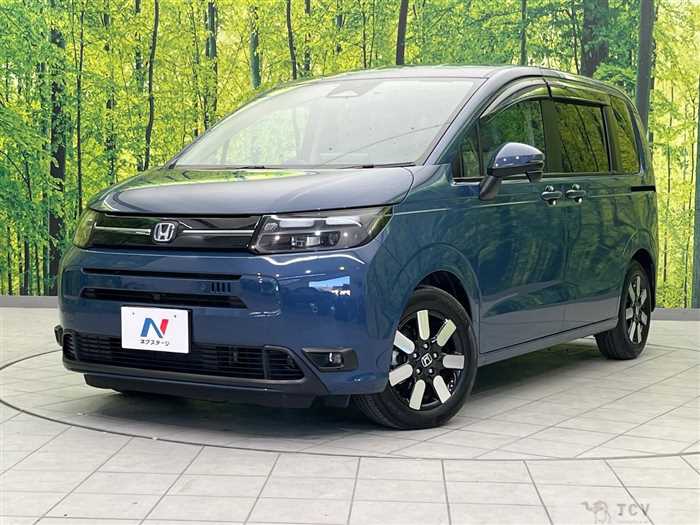 2024 Honda Freed