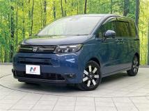 2024 Honda Freed