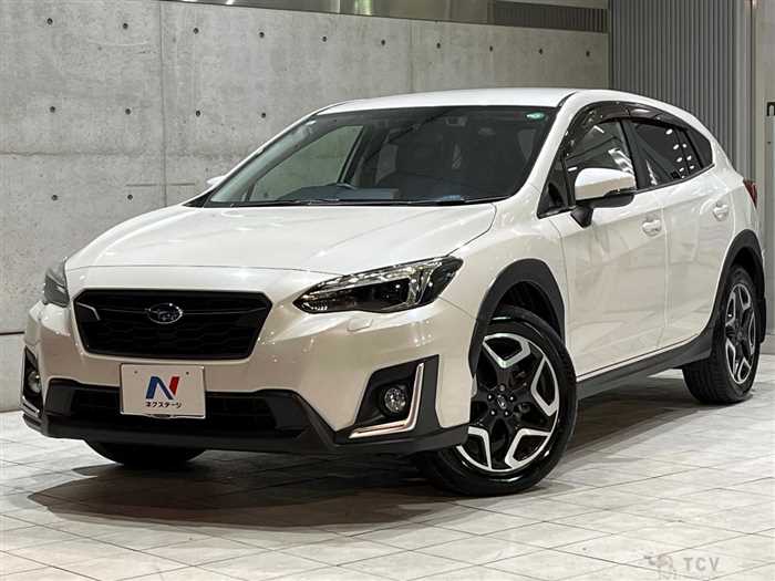 2017 Subaru Subaru Others