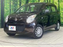 2014 Suzuki Alto