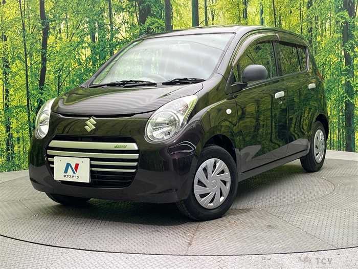 2014 Suzuki Suzuki Others