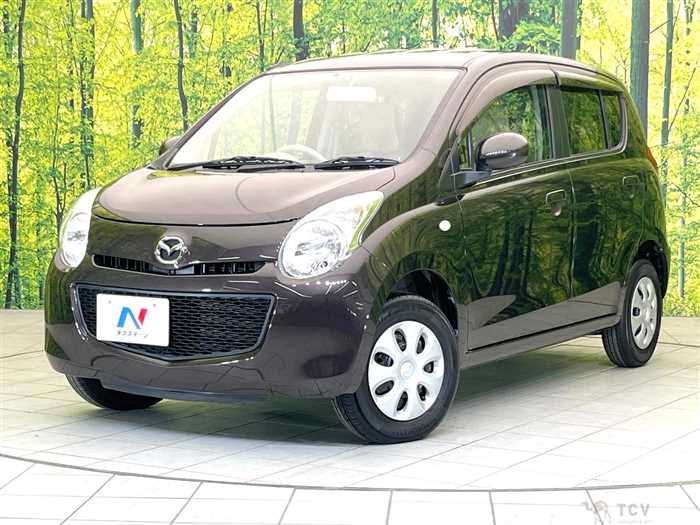 2014 Mazda Carol