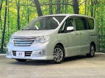 2014 Nissan Serena