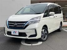 2019 Nissan Serena