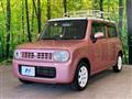 2012 Suzuki Lapin