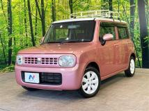 2012 Suzuki Lapin