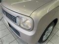 2013 Suzuki Lapin