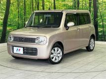2013 Suzuki Lapin