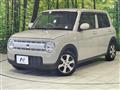 2015 Suzuki Lapin