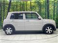 2015 Suzuki Lapin