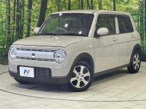 2015 Suzuki Lapin