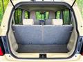 2015 Suzuki Lapin