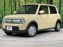 2017 Suzuki Lapin