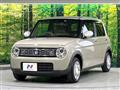 2021 Suzuki Lapin