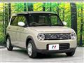 2021 Suzuki Lapin