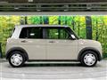 2021 Suzuki Lapin