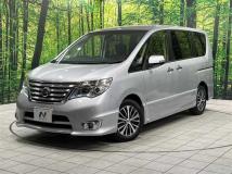 2015 Nissan Serena