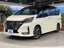 2021 Nissan Serena