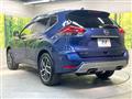 2020 Nissan X-Trail