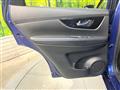 2020 Nissan X-Trail