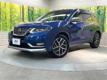 2020 Nissan X-Trail