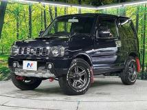 2012 Suzuki Jimny