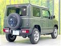 2019 Suzuki Jimny