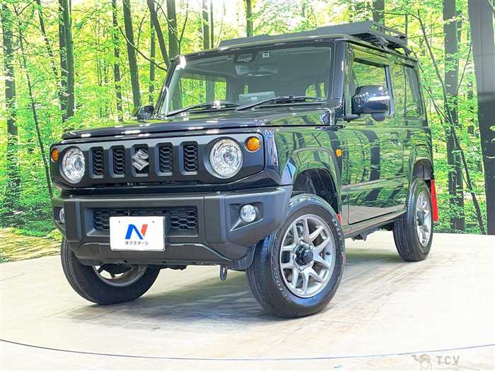 2024 Suzuki Jimny