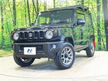 2024 Suzuki Jimny