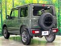 2025 Suzuki Jimny