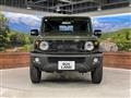 2024 Suzuki Jimny Sierra