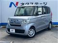 2019 Honda N BOX