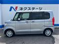 2019 Honda N BOX