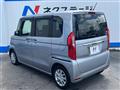 2019 Honda N BOX