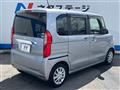 2019 Honda N BOX