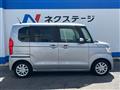 2019 Honda N BOX
