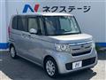 2019 Honda N BOX