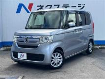 2019 Honda N BOX