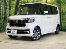 2025 Honda N BOX