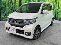 2014 Honda N-WGN
