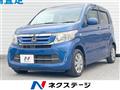 2017 Honda N-WGN